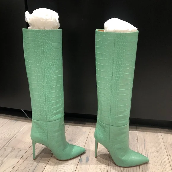 Paris Texas | Shoes | Paris Texas Boots | Poshmark